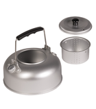 Чайник Алюминиевый 800 мл Mil-Tec TEEKESSEL ALU 800 ml (14695000-800)