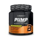 Предтренировочный комплекс Biotech Pump Caffeine Free Холодный чай-лимон