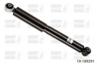 Амортизатор підвіски BILSTEIN 19-189291 Bilstein (19189291)