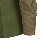 Сорочка бойова Vanguard Combat Shirt Direct Action Adaptive Green XS - зображення 4