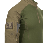 Рубашка боевая Vanguard Combat Shirt Direct Action Adaptive Green XL Тактическая - изображение 6