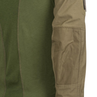 Рубашка боевая Vanguard Combat Shirt Direct Action Adaptive Green XXL Тактическая - изображение 5