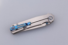 Карманный нож Ruike P801-SF (41295) - изображение 2