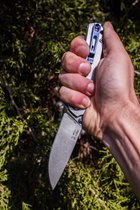 Карманный нож Ruike P801-SF (41295) - изображение 8