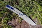 Карманный нож Ruike P801-SF (41295) - изображение 11