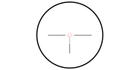 Приціл оптичний Hawke Frontier 30 1-6x24 прицільна сітка Circlel Dot з підсвічуванням (3986.01.52) - зображення 5