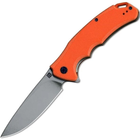 Карманный нож Artisan Tradition SW, D2, G10 Flat (2798.02.15) - изображение 1