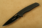Карманный нож Boker Magnum Black Carbon (2373.07.13) - изображение 4