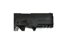 Пістолет пневматичний ASG Steyr M9-A1. Корпус-пластик (2370.25.06) - зображення 3