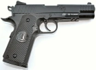 Пістолет пневматичний ASG STI Duty One. Корпус – метал (2370.25.03) - зображення 1