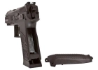 Пистолет пневматический ASG CZ 75 P-07 Duty. Корпус - металл (2370.25.19) - изображение 3