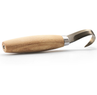 Нож Morakniv Woodcarving Hook Knife 164 Right (2305.02.09)