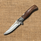 Складной охотничий нож 23 см CL 789S c Чехлом (CLXSD789S) - изображение 5