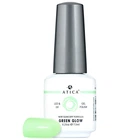 Гель лак Atica GP109 Green Glow 15 мл (GP109)