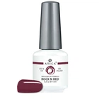 Гель лак Atica GP072 Rock n Red 15 мл (GP072)
