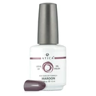 Гель лак Atica GP018 Maroon 15 мл (GP018)