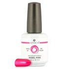 Гель лак Atica GP044 Rebel Pink 15 мл (GP044)