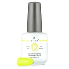 Гель лак Atica GP038 Lemon Drop 15 мл (GP038)