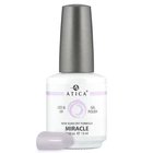 Гель лак Atica GP129 Miracle 15 мл (GP129)