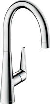Смеситель-кран кухонный HANSGROHE Talis 72810000