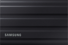 SSD диск Samsung T7 Shield 2TB USB 3.2 Type-C Black (MU-PE2T0S/EU) External