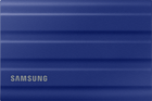 SSD диск Samsung T7 Shield 2TB USB 3.2 Type-C Blue (MU-PE2T0R/EU) External