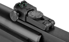 Комплект пневматична гвинтівка Optima Striker Edge Full Set Maxi оптичним прицілом та чохлом - зображення 4