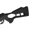 Комплект пневматическая винтовка Optima Striker Edge Full Set Maxi с оптическим прицелом и чехлом - изображение 8