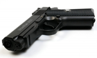 Пневматический пистолет WinGun 321 Colt Defender ( Win Gun 321 ) - изображение 3