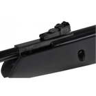 Комплект пневматична гвинтівка Optima Striker Edge Full Set з оптичним прицілом - зображення 5