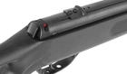 Комплект пневматическая винтовка Optima Striker Edge Full Set с оптическим прицелом - изображение 6