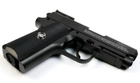 Пневматический пистолет WinGun 321 Colt Defender ( Win Gun 321 ) - изображение 6