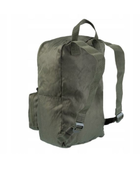 Рюкзак Mil-Tec 20 л штурмовой с подсумкой хаки - изображение 4