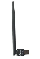 Зовнішній адаптер для тюнера Wi-Fi Eurosky MT7601 150Mbps 5dbi USB