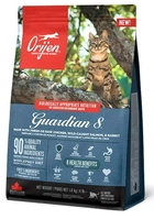 Корм Orijen (Ориджен) Cat Guardian 8 для кошек и котят (o71889)