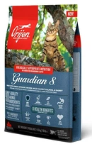 Корм Orijen (Ориджен) Cat Guardian 8 для кошек и котят (o71889)