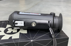 Тепловізійний монокуляр KONUS FLAME 1x-4x, сенсор 160x120, дисплей 720х540, тактичний тепловізор - зображення 4
