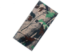Бафф бандана-трансформер, багатофункціональний шарф (KG-6447) - зображення 1
