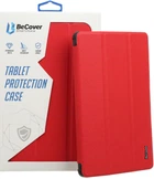 Чехол для планшета BeCover Smart Case для Lenovo Tab P11 (2nd Gen) (TB-350FU/TB-350XU) 11.5" Red (BC_708683)