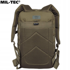 Рюкзак Тактический Mil-Tec® ASSAULT 36L Coyote - изображение 8