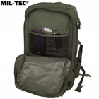 Рюкзак Тактичний Mil-Tec® ASSAULT 36L Olive - зображення 9