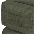 Рюкзак Тактичний Mil-Tec® ASSAULT 36L Olive - зображення 10