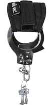 Открытая кобура для наручников Mil-Tec® - изображение 4