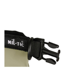 Водонепроникна транспортна сумка Mil-Tec® Oliv 10л - зображення 7