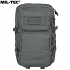 Рюкзак Тактический Mil-Tec® ASSAULT 36L Foliage - изображение 3