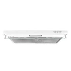 Витяжка пласка Perfelli PL 6144 W LED