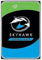 Накопичувач HDD SATA 4.0TB Seagate SkyHawk 256MB (ST4000VX016)