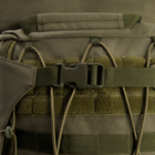 Тактический Рюкзак Texar Max Pack 85л 70 x 35 x 35 см 1000D Олива - изображение 5