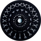 Слипмат Ortofon Slipmat VNL