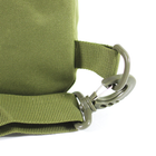 Тактичний рюкзак на одне плече AOKALI Outdoor A32 Green - зображення 5